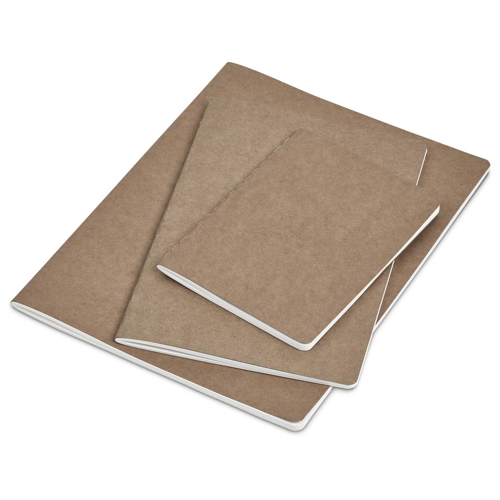 Okiyo Emika FSC A5 Soft Cover Notebook