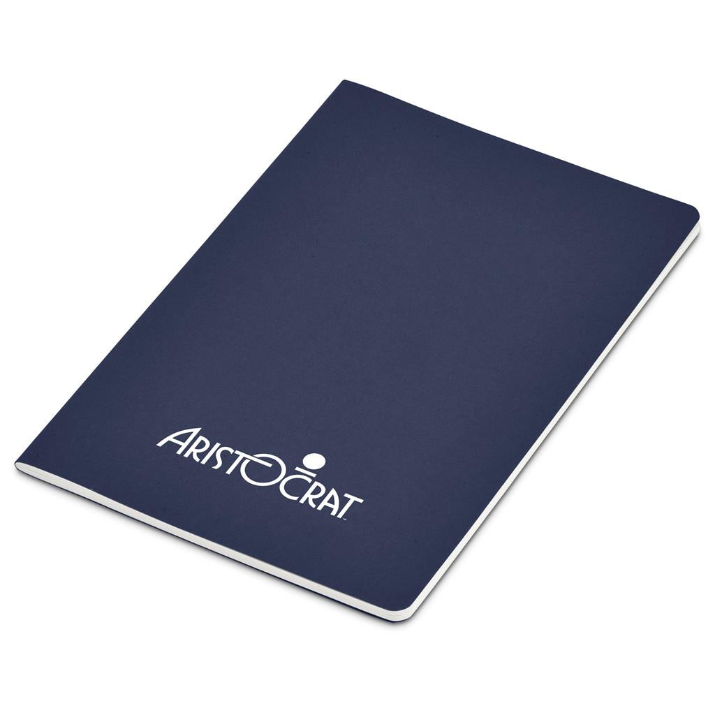 Okiyo Emika FSC A5 Soft Cover Notebook