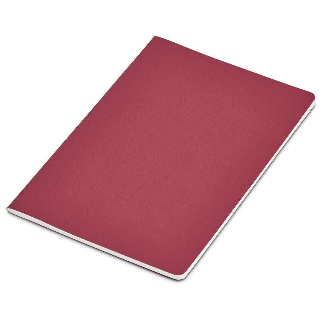 Okiyo Emika FSC A5 Soft Cover Notebook