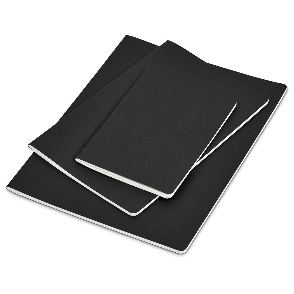 Okiyo Emika FSC Certified Paper A6 Soft Cover Notebook