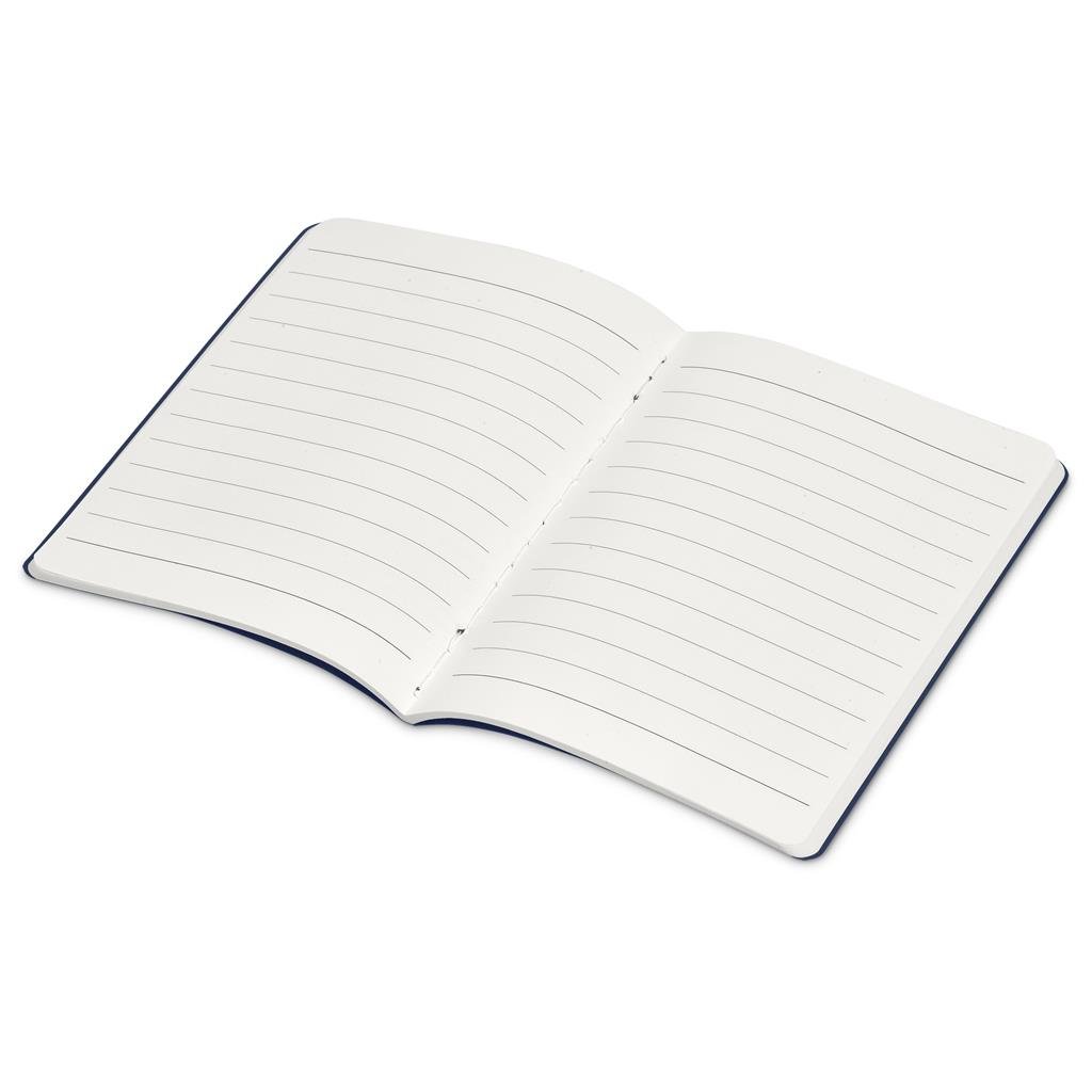 Okiyo Emika FSC Certified Paper A6 Soft Cover Notebook