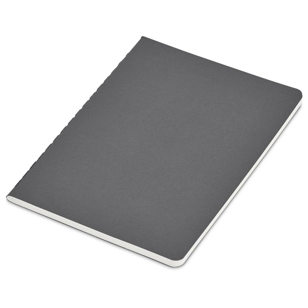 Okiyo Emika FSC Certified Paper A6 Soft Cover Notebook