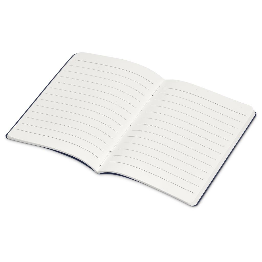 Okiyo Emika FSC Certified Paper A6 Soft Cover Notebook