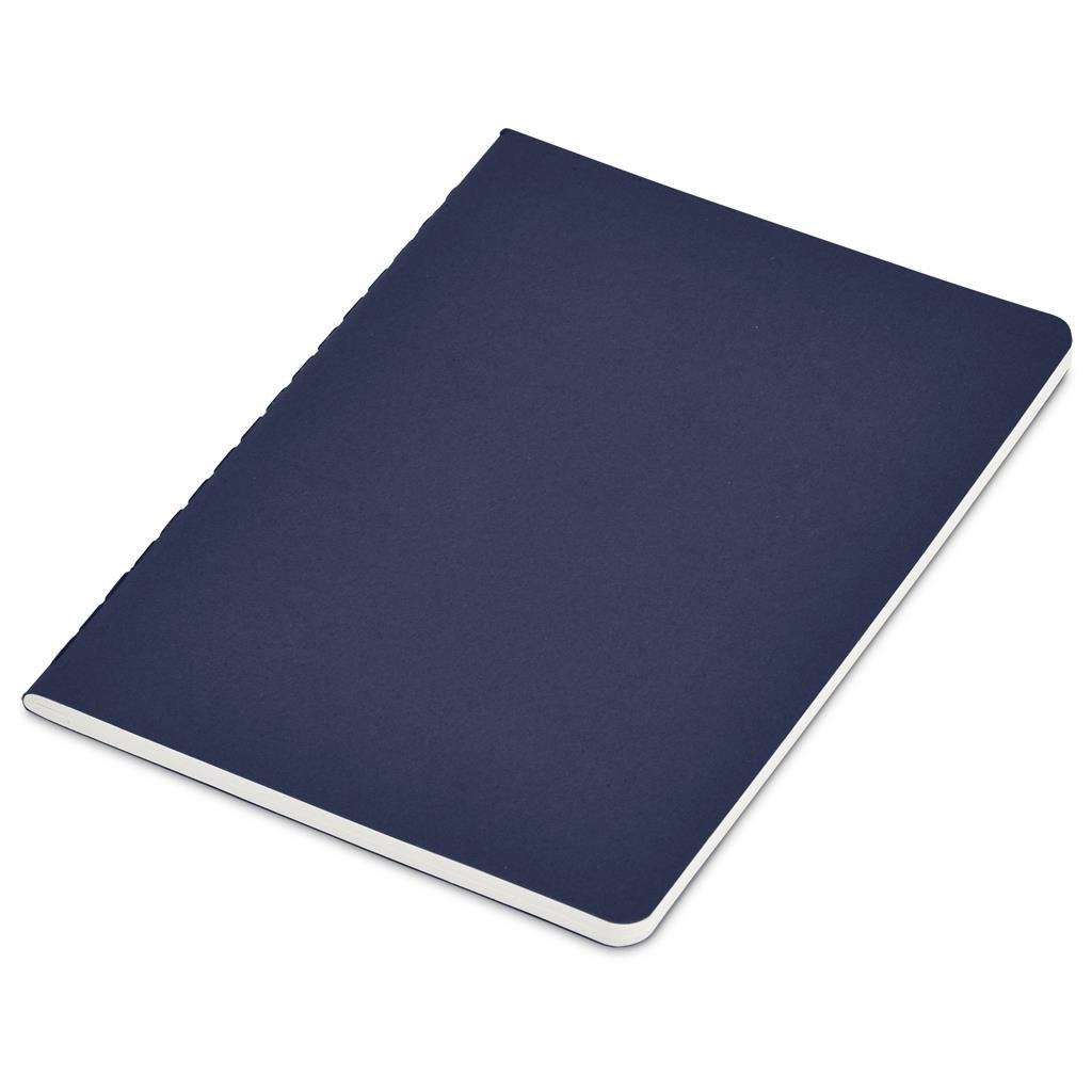 Okiyo Emika FSC Certified Paper A6 Soft Cover Notebook