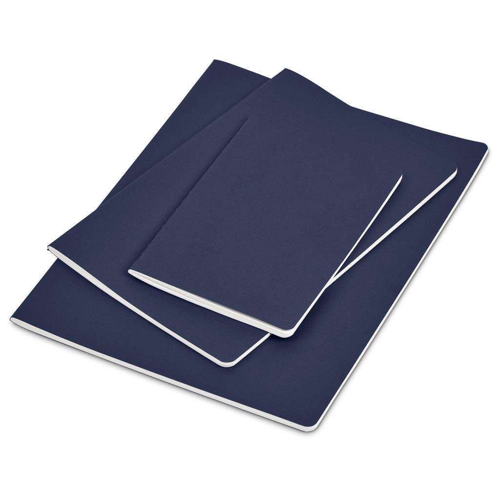 Okiyo Emika FSC Certified Paper A6 Soft Cover Notebook