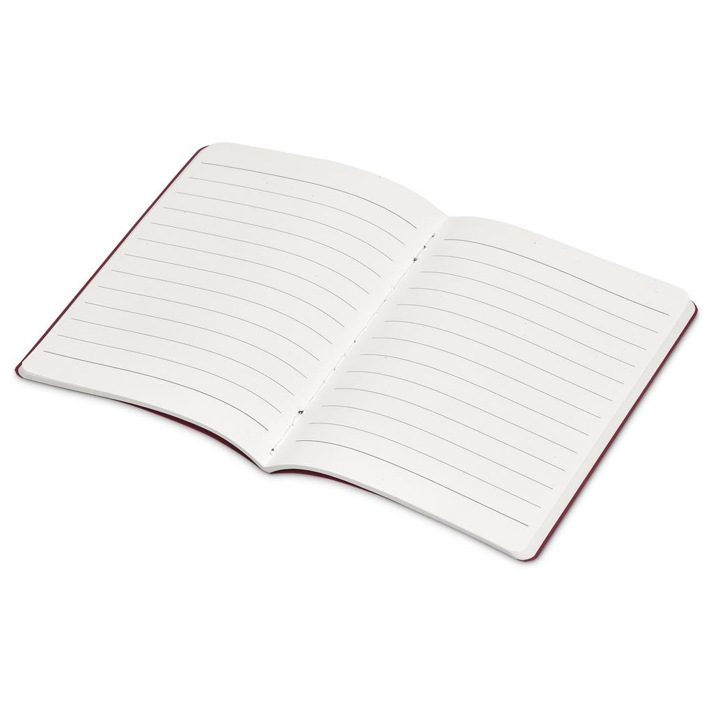 Okiyo Emika FSC Certified Paper A6 Soft Cover Notebook