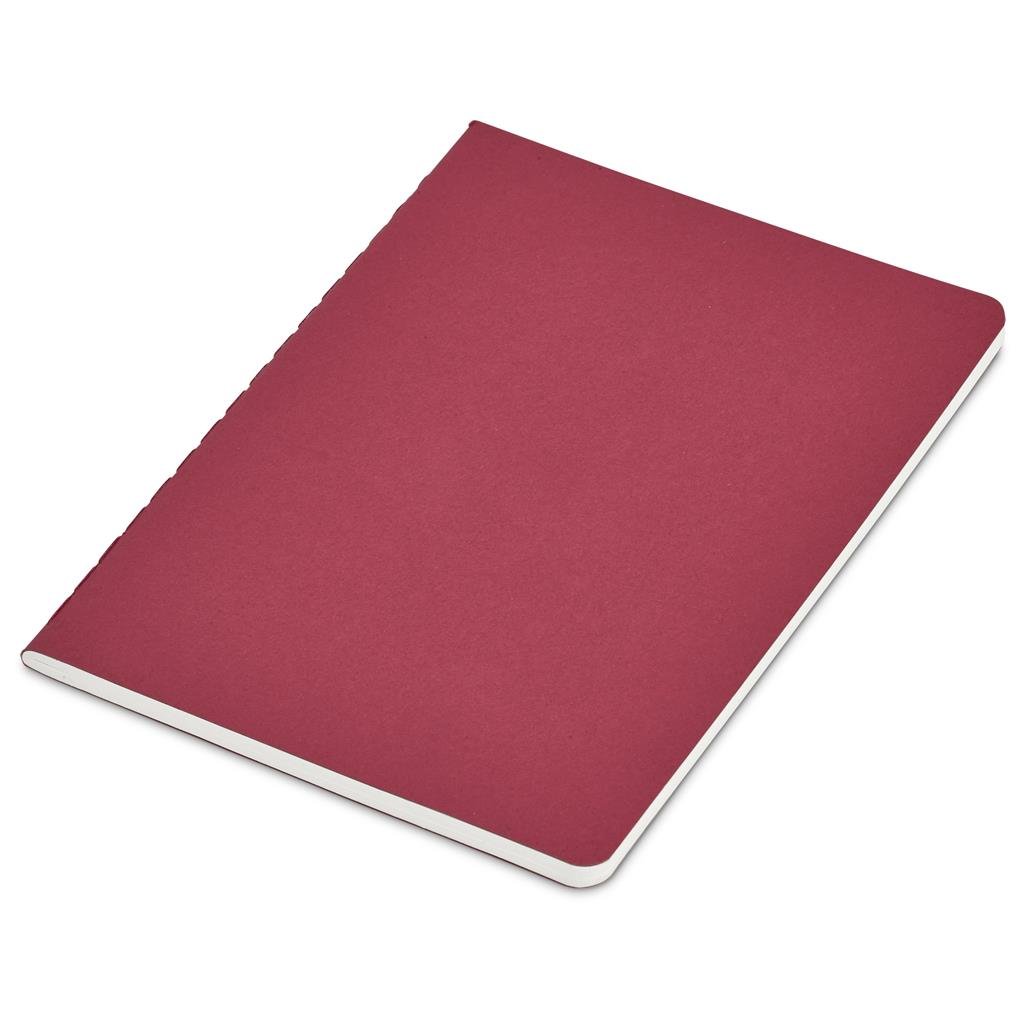 Okiyo Emika FSC Certified Paper A6 Soft Cover Notebook