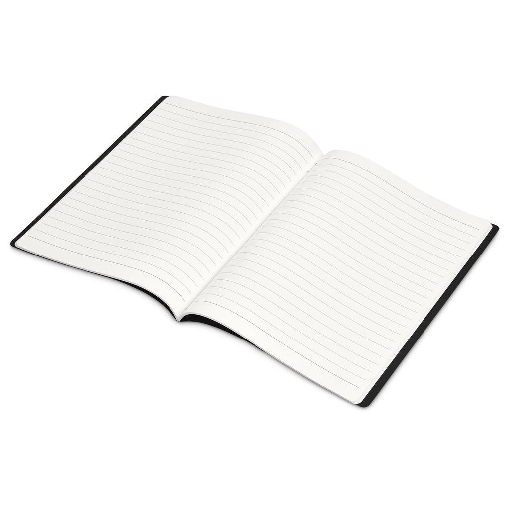 Okiyo Emika FSC Certified Paper Maxi Soft Cover Notebook