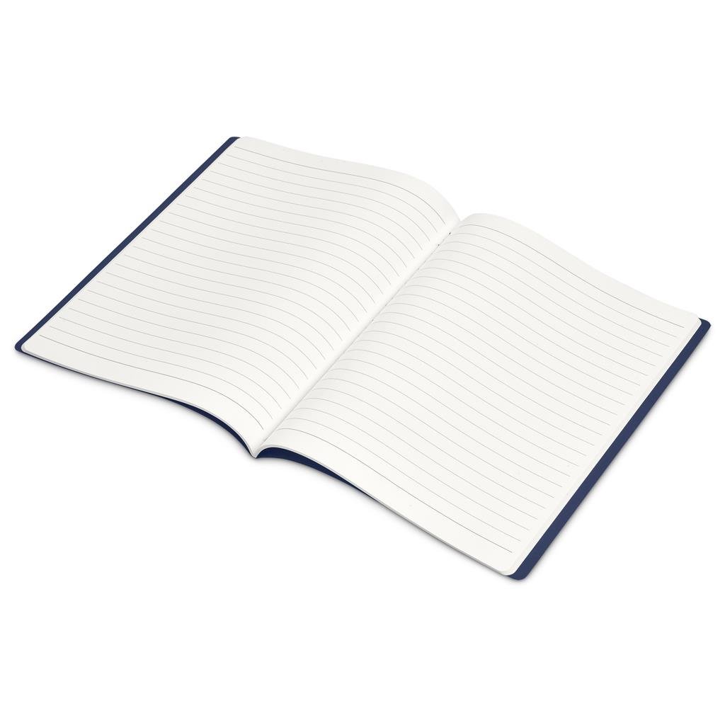 Okiyo Emika FSC Certified Paper Maxi Soft Cover Notebook