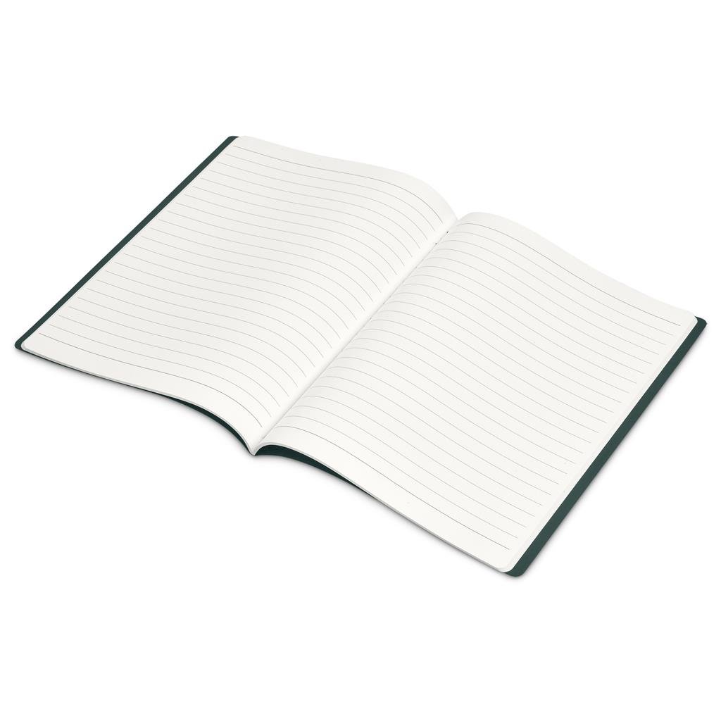 Okiyo Emika FSC Certified Paper Maxi Soft Cover Notebook