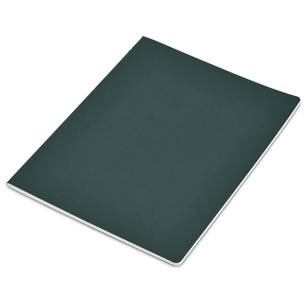 Okiyo Emika FSC Certified Paper Maxi Soft Cover Notebook