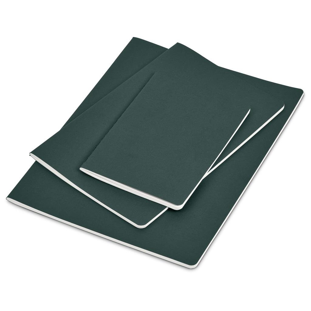 Okiyo Emika FSC Certified Paper Maxi Soft Cover Notebook