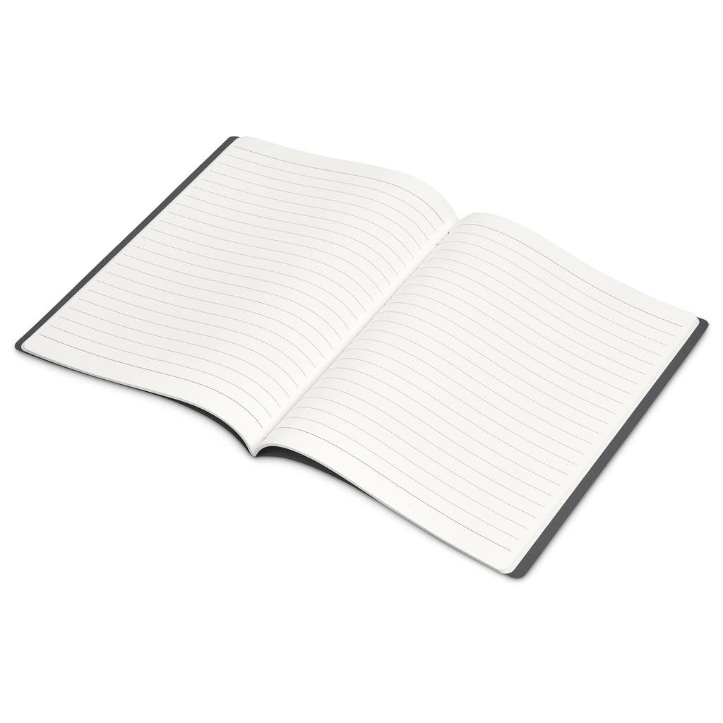Okiyo Emika FSC Certified Paper Maxi Soft Cover Notebook