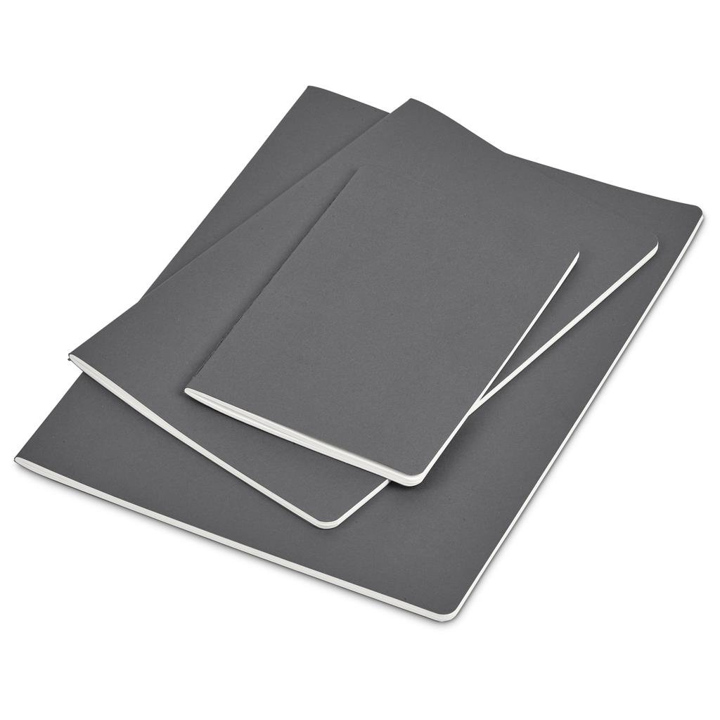 Okiyo Emika FSC Certified Paper Maxi Soft Cover Notebook
