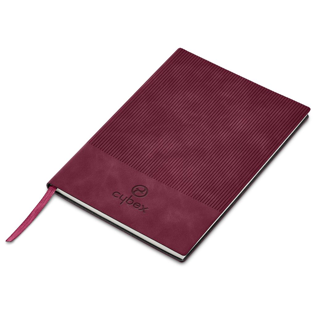 Serendipio Milestone A5 Soft Cover Notebook