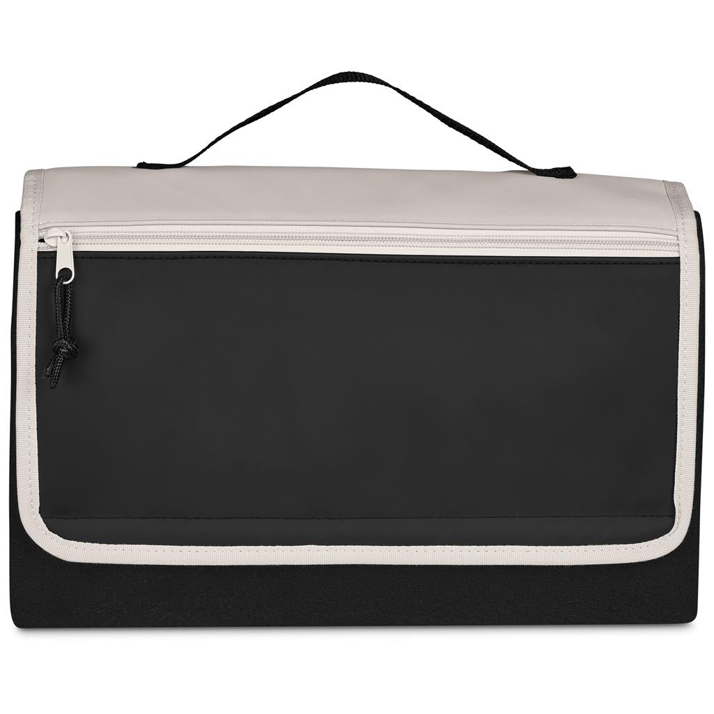 Andy Cartwright Cederberg Large Picnic Blanket