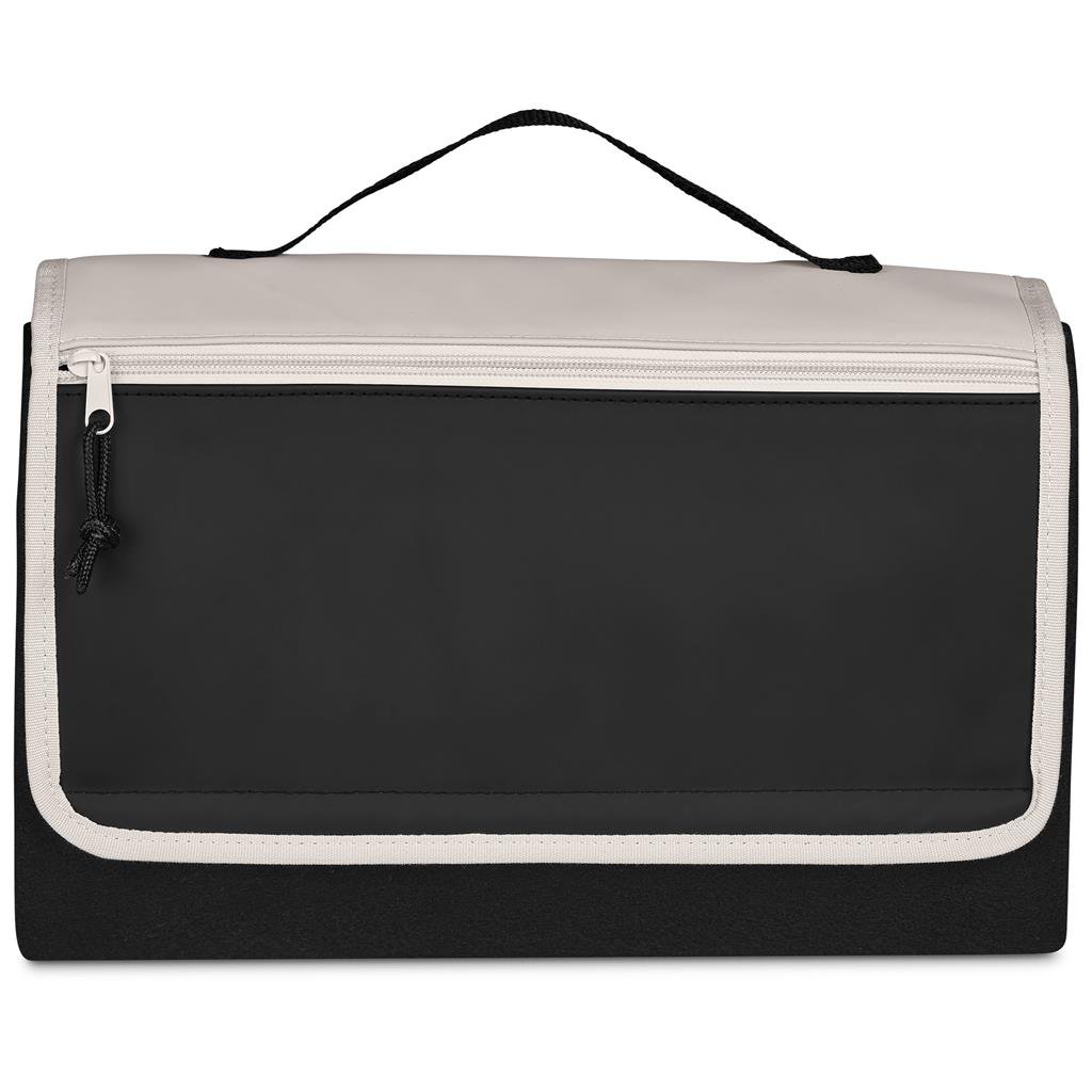 Andy Cartwright Cederberg Large Picnic Blanket