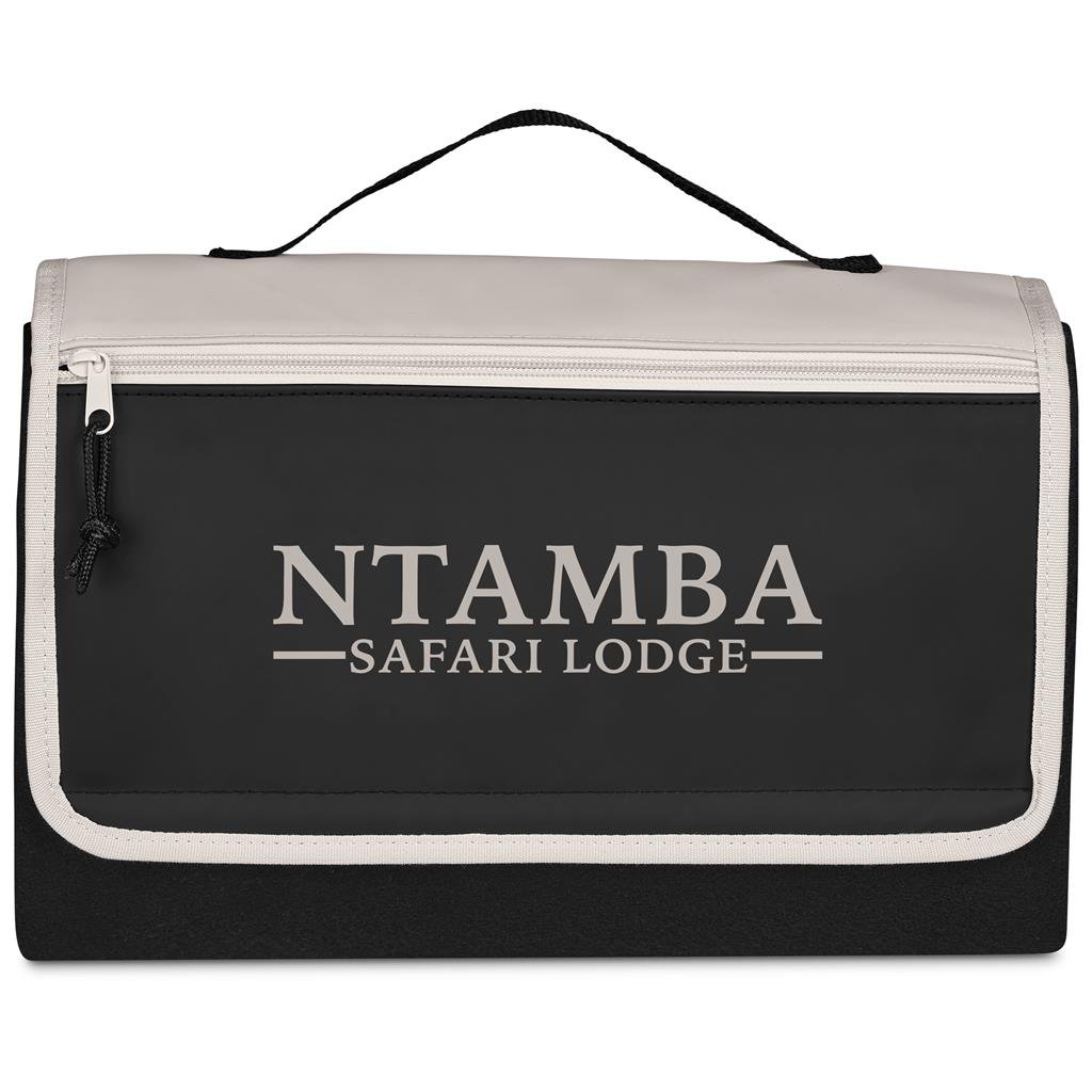 Andy Cartwright Cederberg Large Picnic Blanket