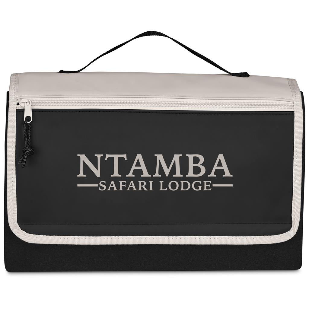 Andy Cartwright Cederberg Large Picnic Blanket