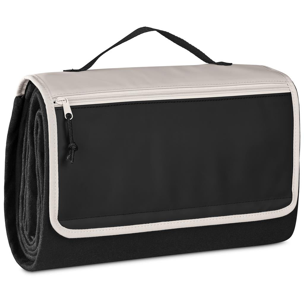 Andy Cartwright Cederberg Large Picnic Blanket