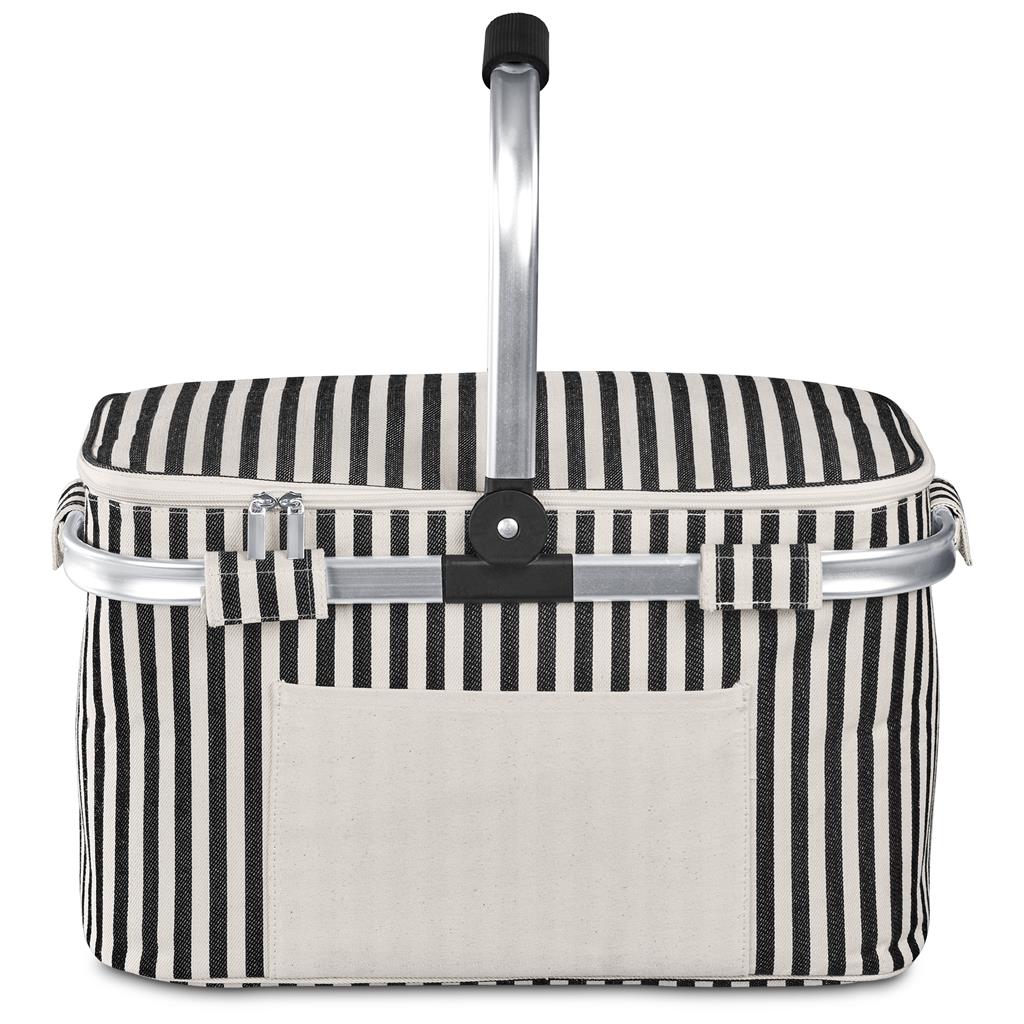 Serendipio Honeygrove Basket 30-Litre Cooler