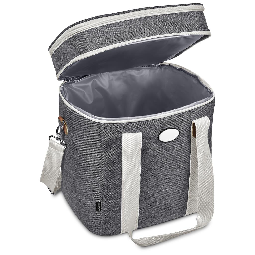 Serendipio Brookfield 4-Person Picnic Cooler