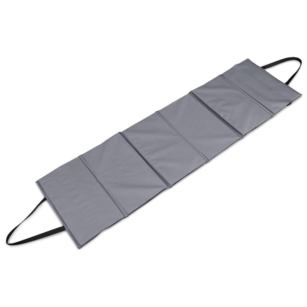 Urban Terrain Plateau Cushioned Foldable Outdoor Mat