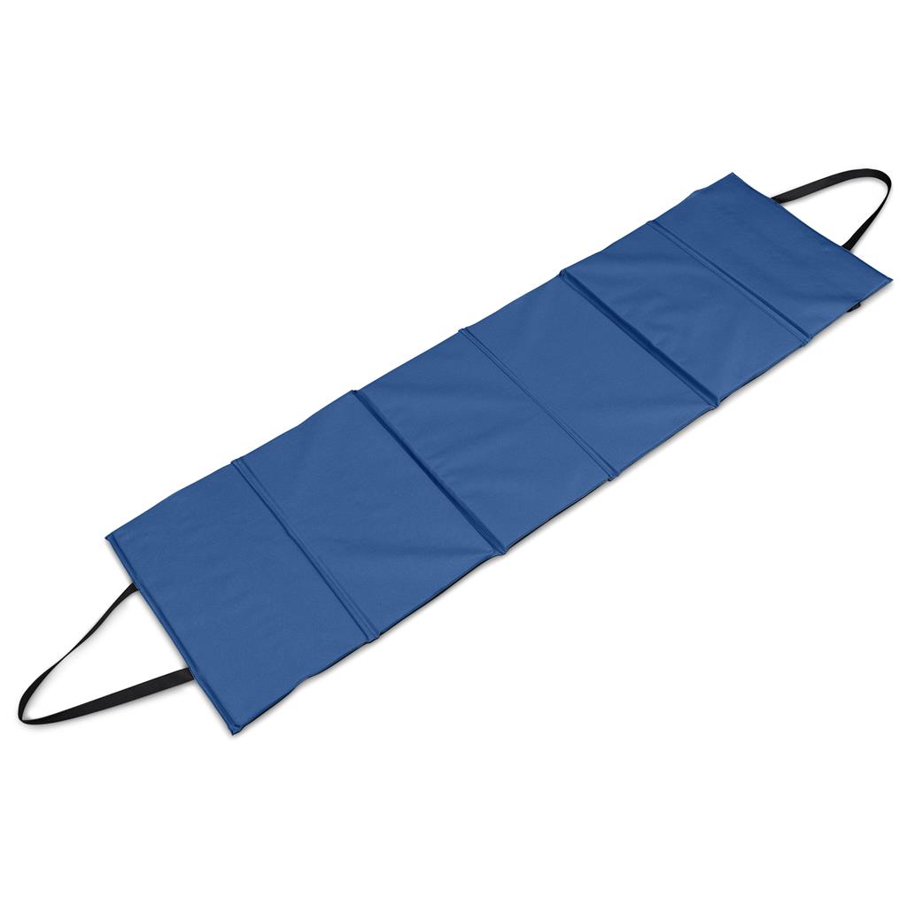 Urban Terrain Plateau Cushioned Foldable Outdoor Mat