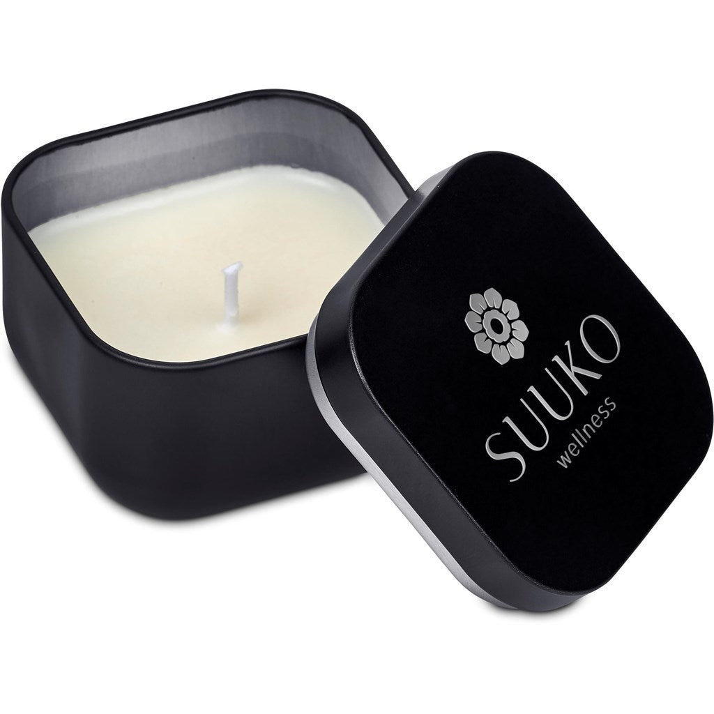 Altitude Flicker Candle