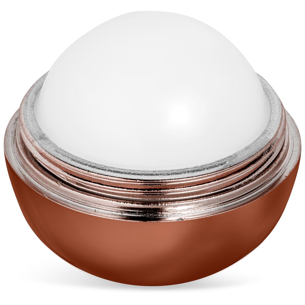 Altitude Satin Lip Balm