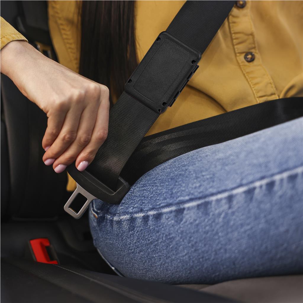 Altitude Seatbelt Medi-Wallet