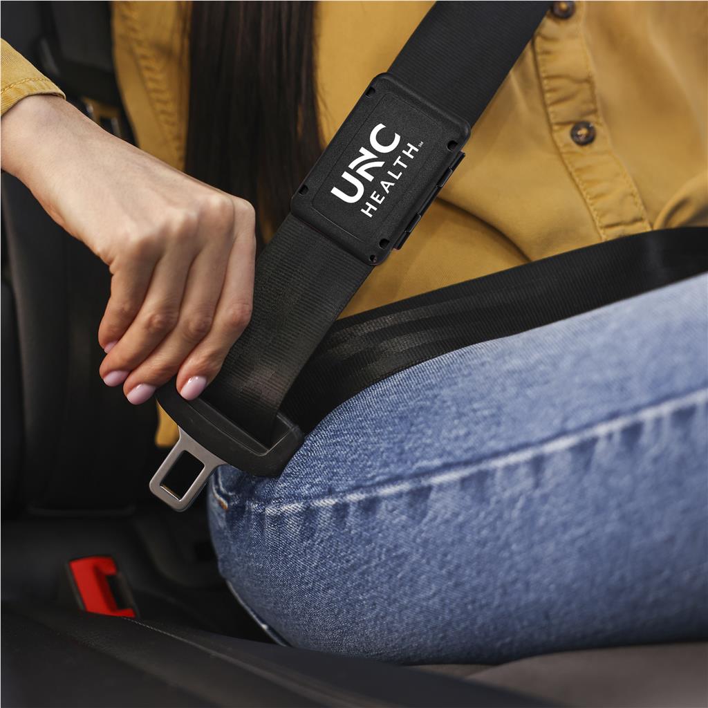Altitude Seatbelt Medi-Wallet
