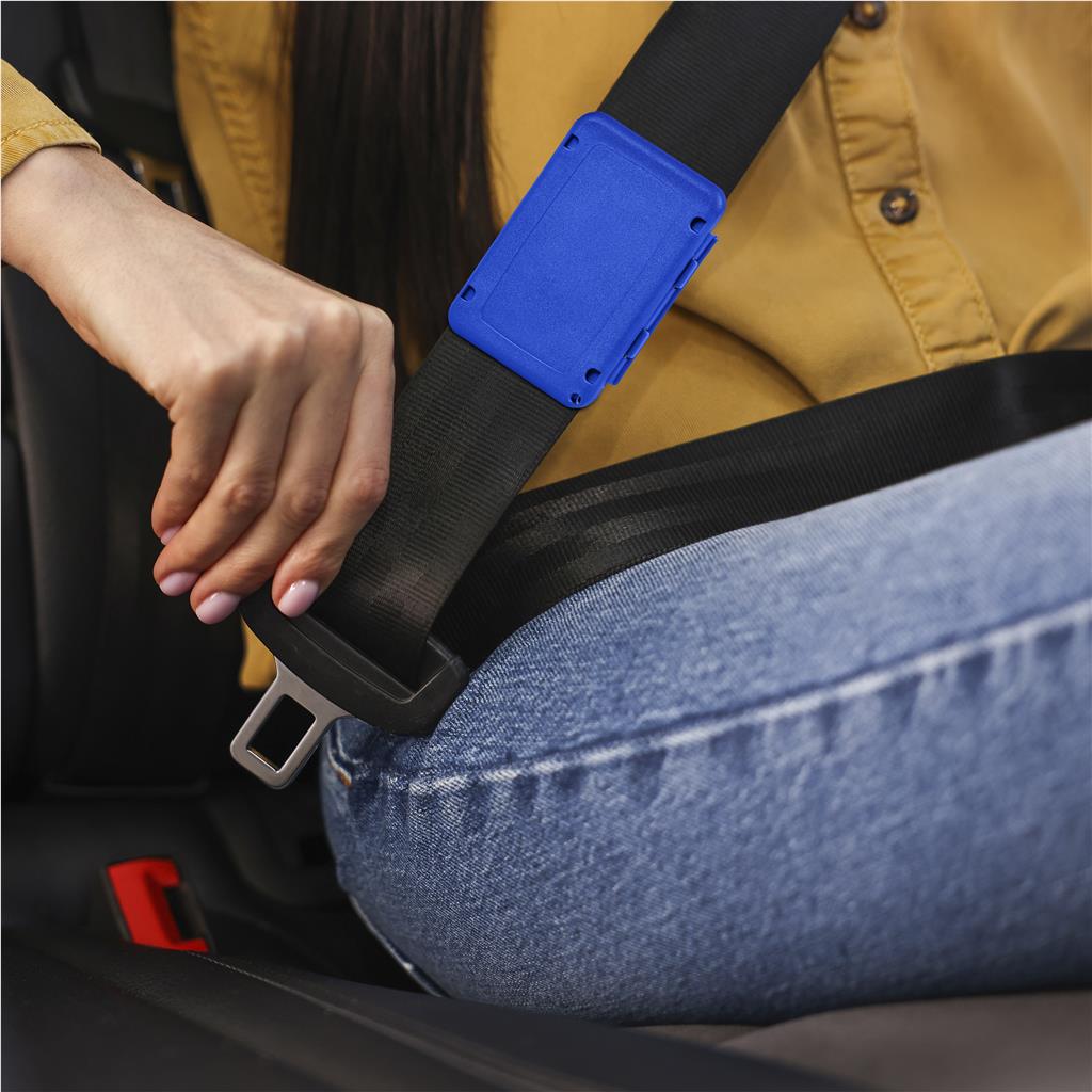 Altitude Seatbelt Medi-Wallet