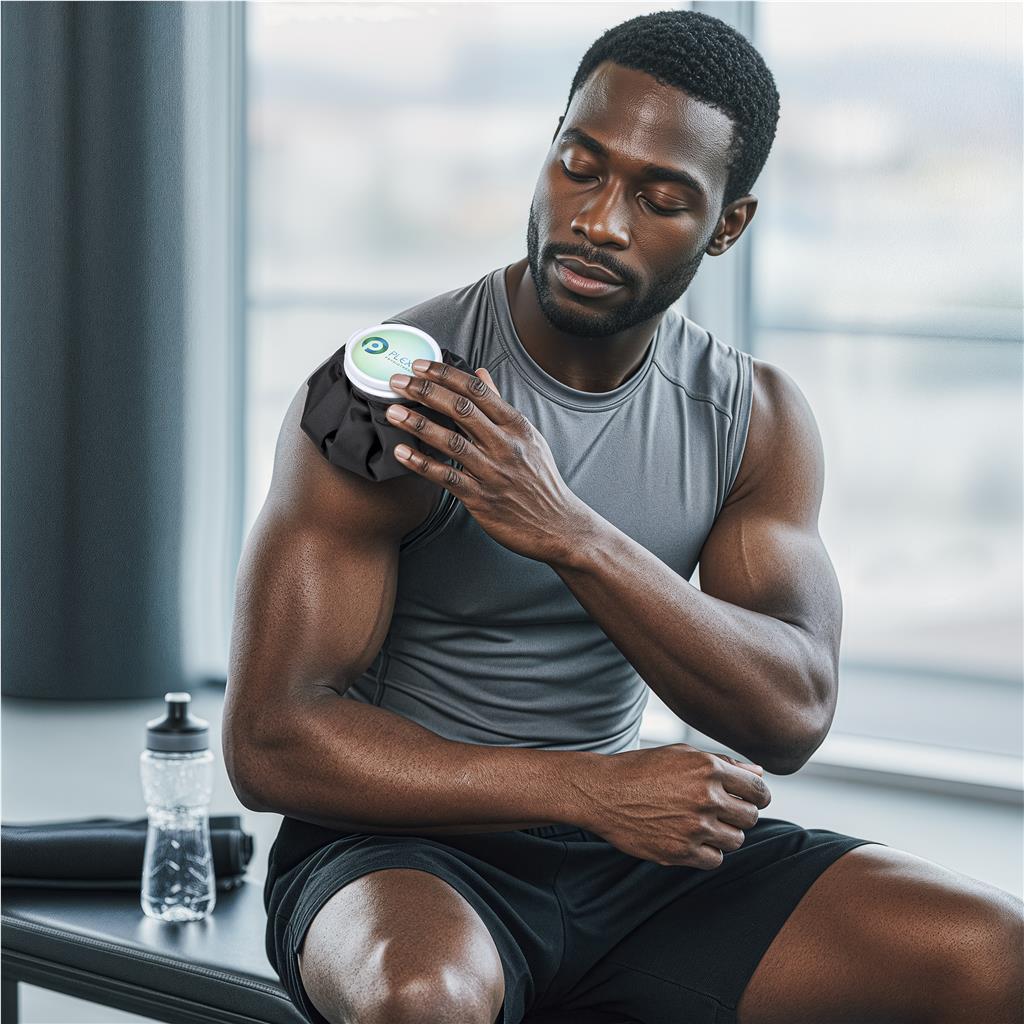 Altitude ChillRelief Reusable Ice Pack