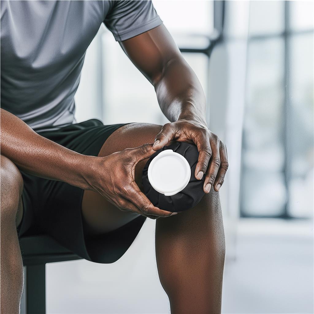 Altitude ChillRelief Reusable Ice Pack