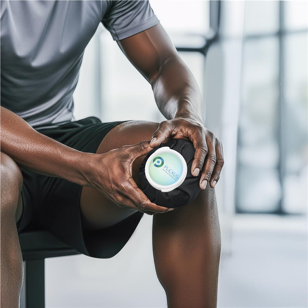 Altitude ChillRelief Reusable Ice Pack