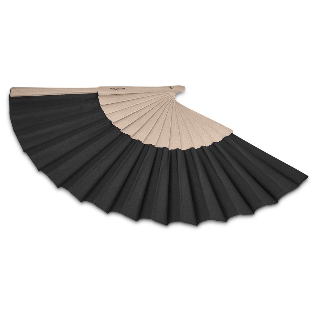 Okiyo Emika Folding Hand Fan