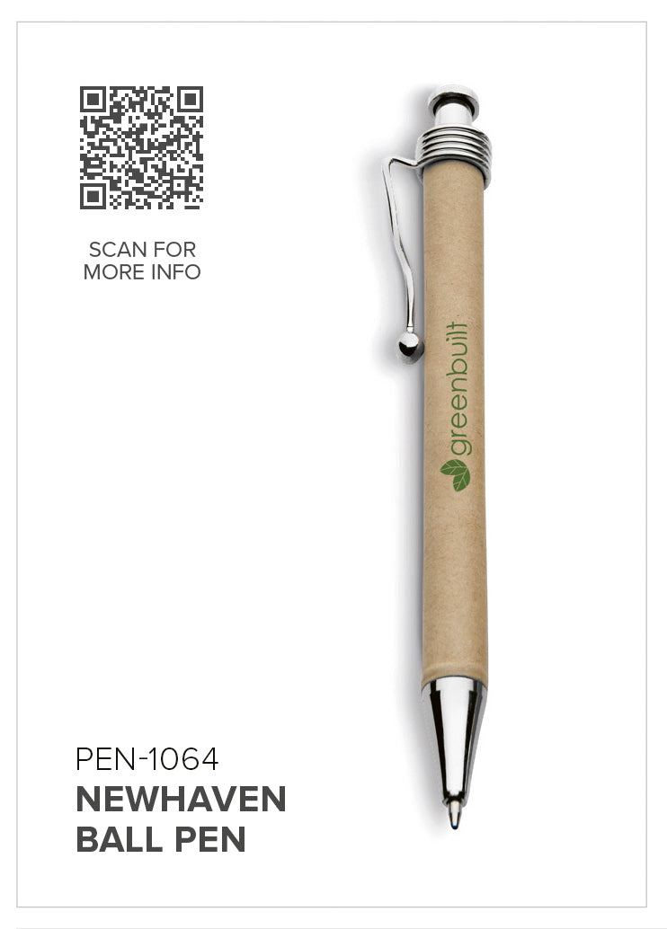 Newhaven Ball Pen