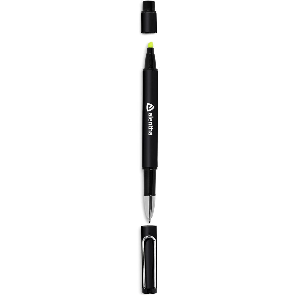 Callaway Highlighter Ball Pen