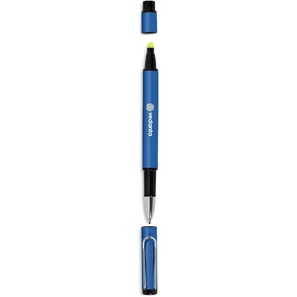 Callaway Highlighter Ball Pen