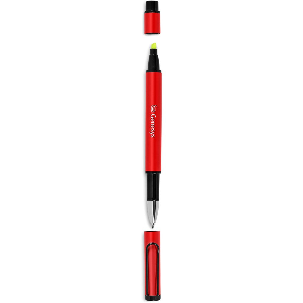 Callaway Highlighter Ball Pen