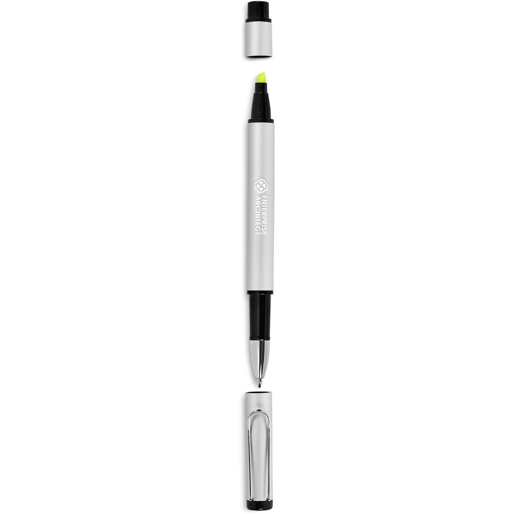 Callaway Highlighter Ball Pen
