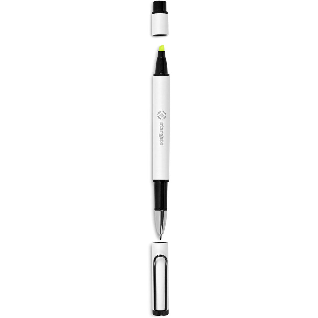 Callaway Highlighter Ball Pen