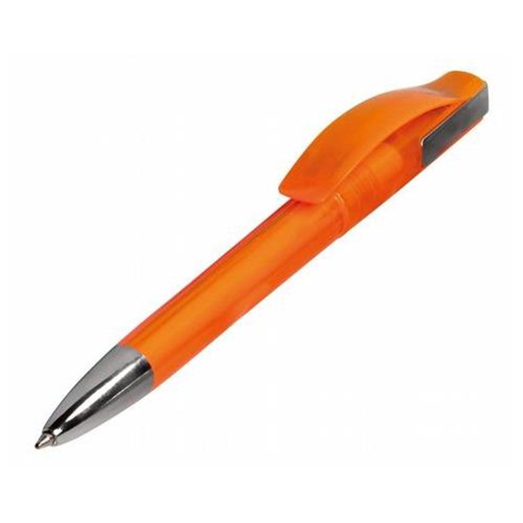 Matrix Ball Pen