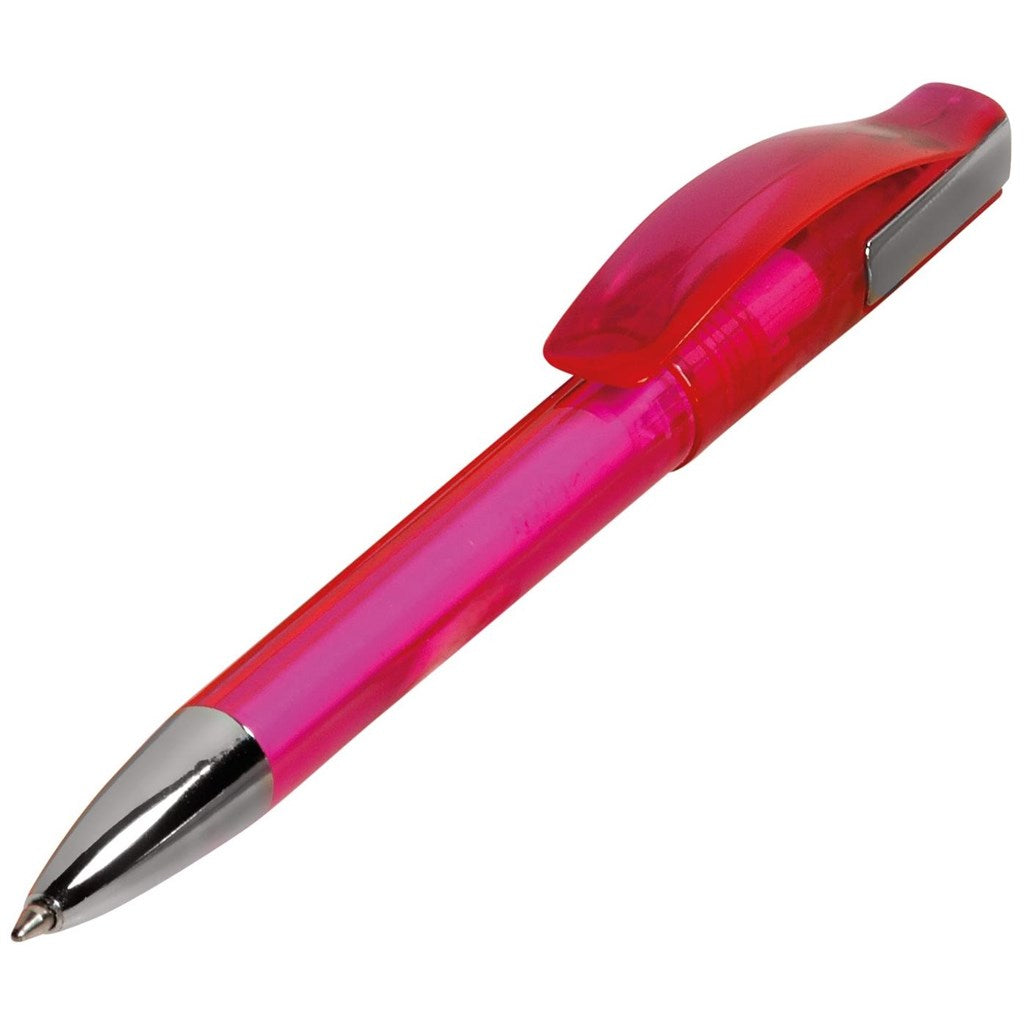 Matrix Ball Pen