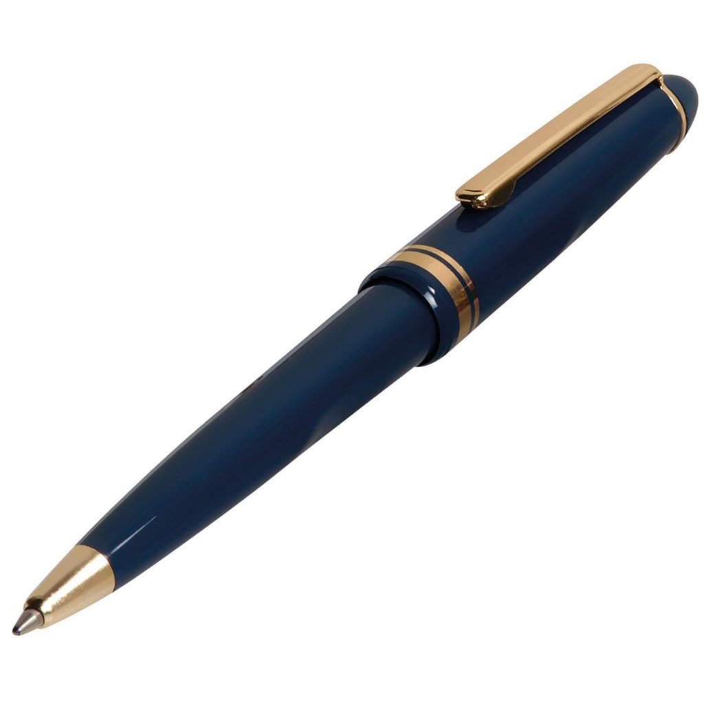 Midas Ball Pen - Black