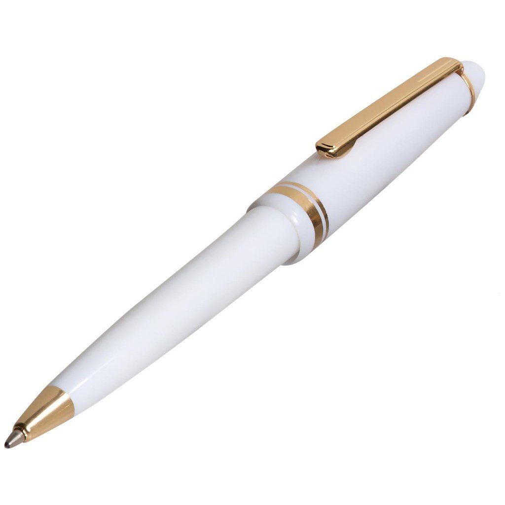 Midas Ball Pen - Black