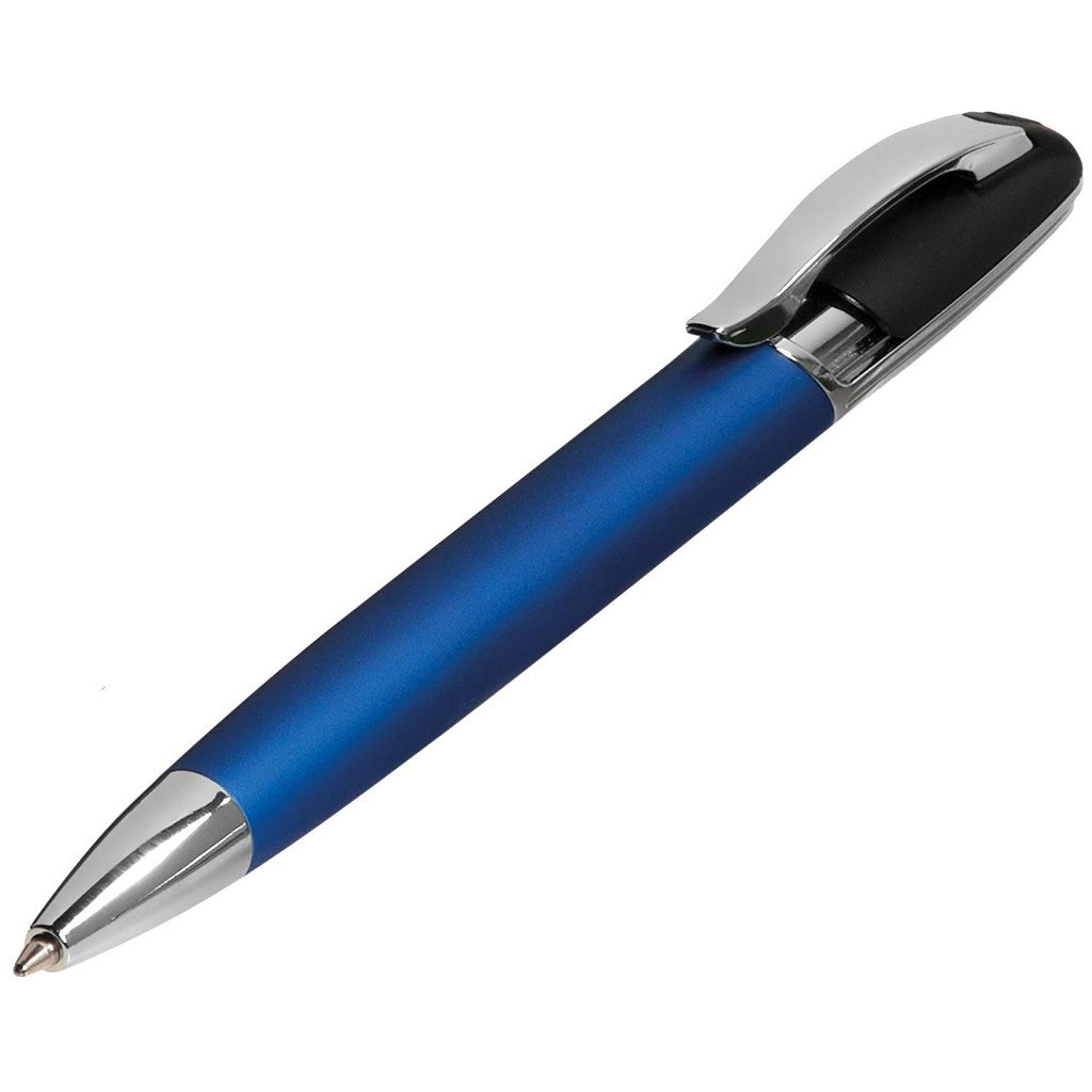 Magneto Ball Pen - Silver