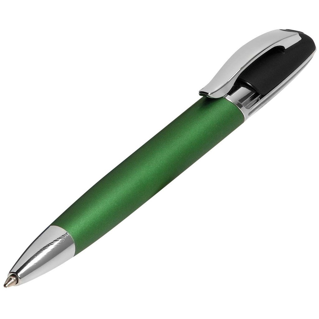 Magneto Ball Pen - Silver