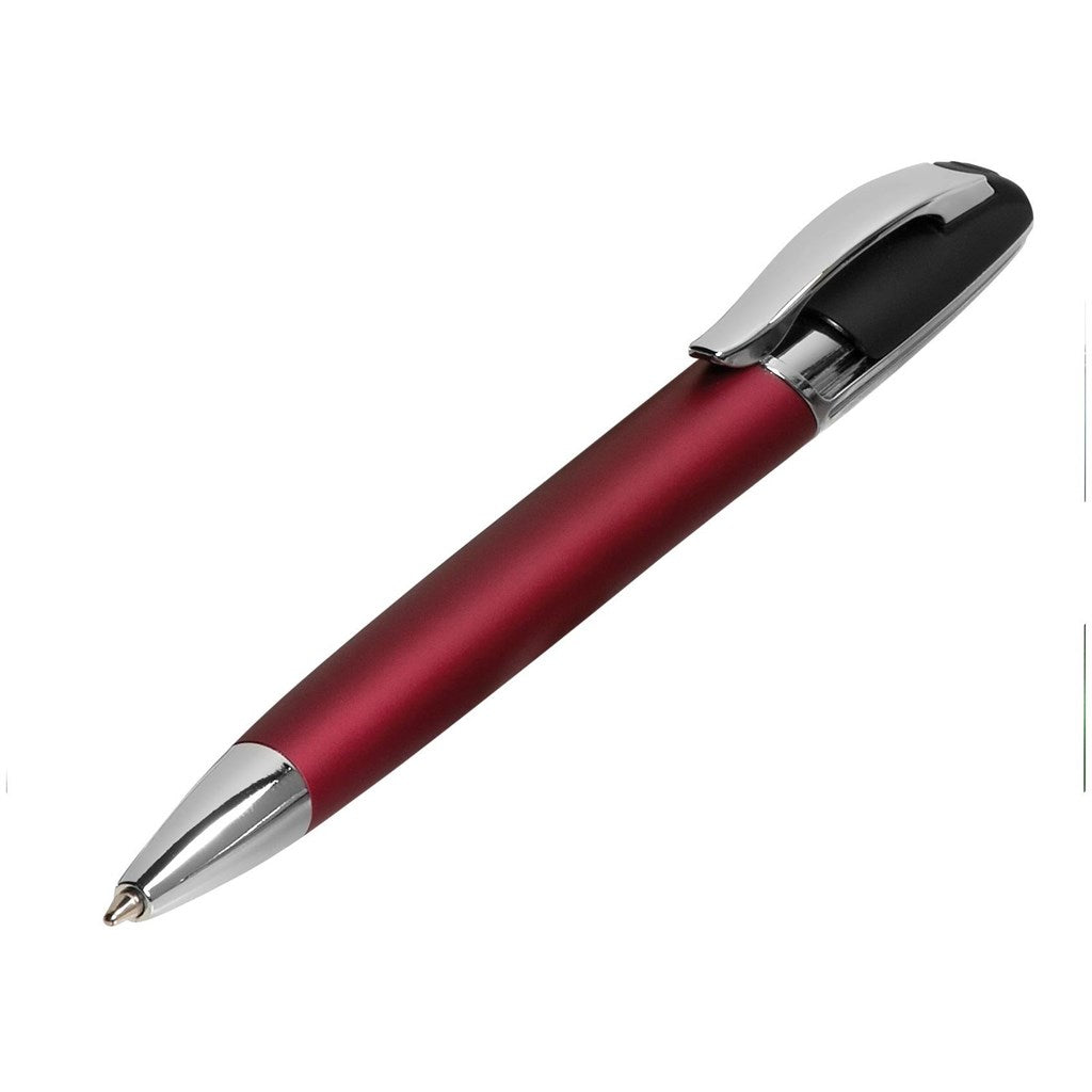 Magneto Ball Pen - Silver